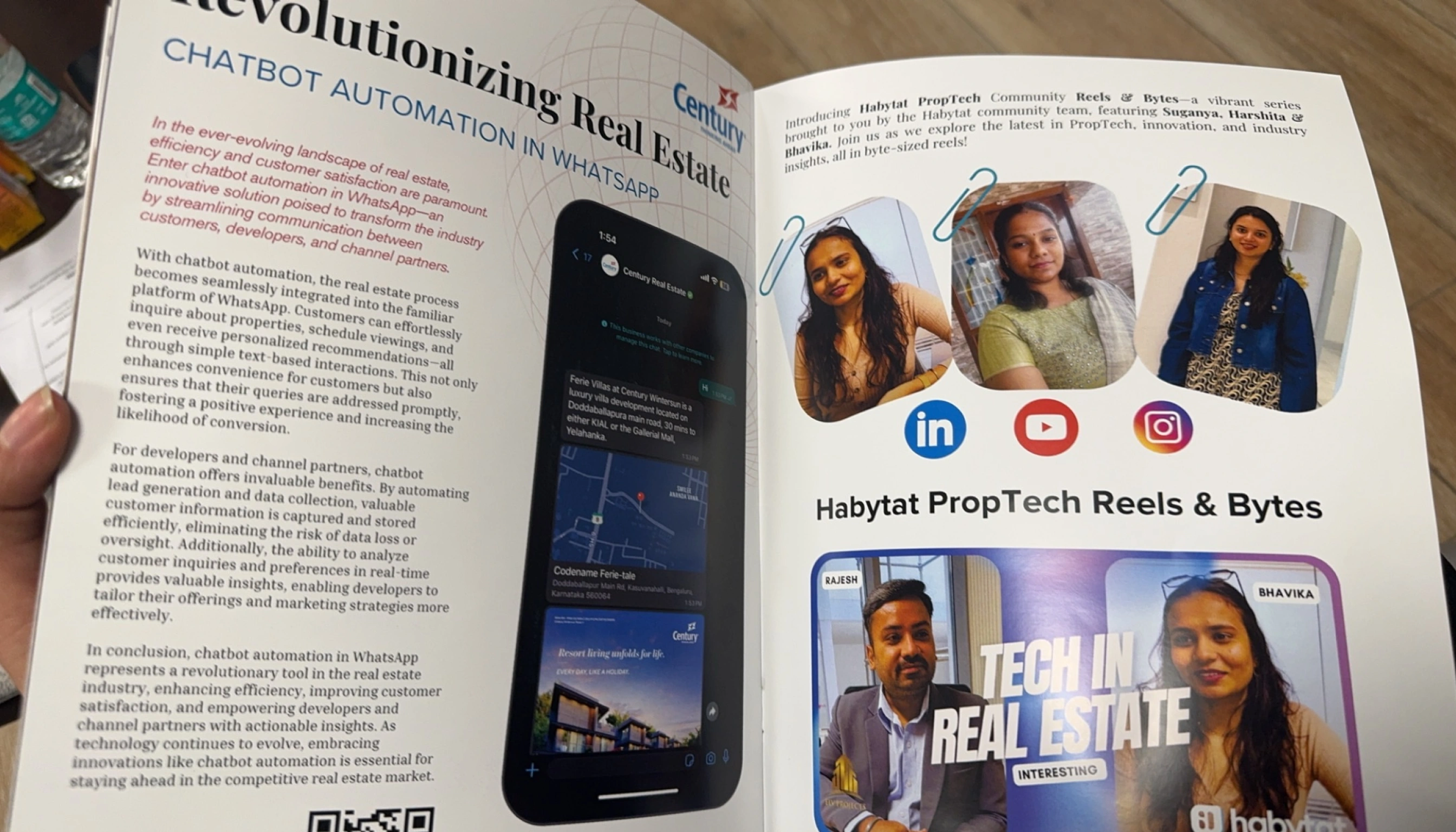 Home hero background